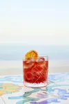 호텔 콩카 도로 - 비치