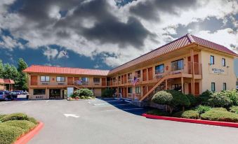 Sea-Tac Airport Value Inn