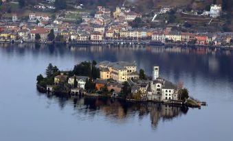 Albergo Residence Isotta