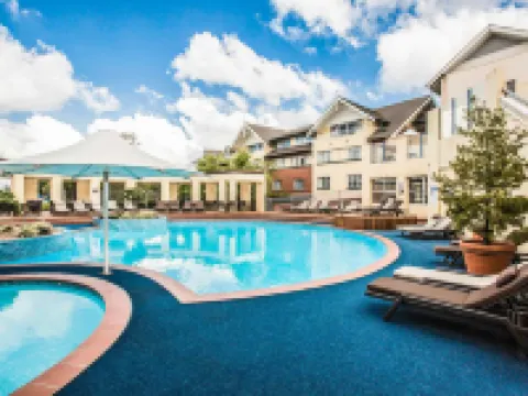 Fairmont Resort Blue Mountains by MGallery Hotels in Leura