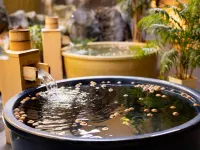 Awa Nishi-Izu - Hot Springs