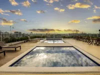 Ibis Styles Belem Hangar