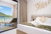 쿡스 베이 호텔 앤 스위트 Green Pearl Golf Course Moorea 주변 호텔