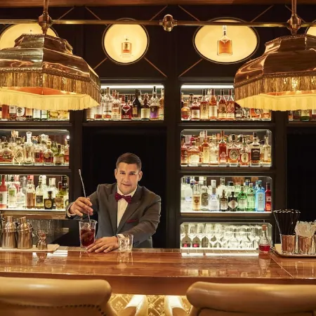 Hotel Vier Jahreszeiten Kempinski Munich
