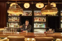 Hotel Vier Jahreszeiten Kempinski Munich - 5-Star