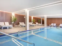 Hotel Marina Badalona Hotels near Sant Andreu Metro Station