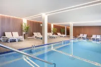 Hotel Marina Badalona Hotels in Santa Coloma de Gramenet
