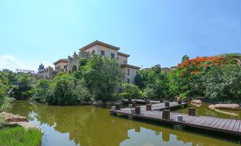 Boxi Wenquan Villa (Xingwang Road)
