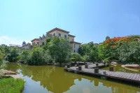 Boxi Wenquan Villa (Xingwang Road)