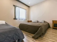 Kivipirtti Hotel di Keuruu