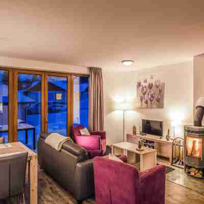 Residence Lipno Rooms
