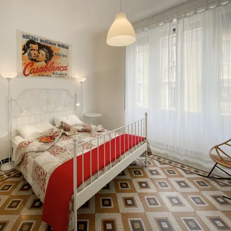 8 1/2 Hotels in Imperia