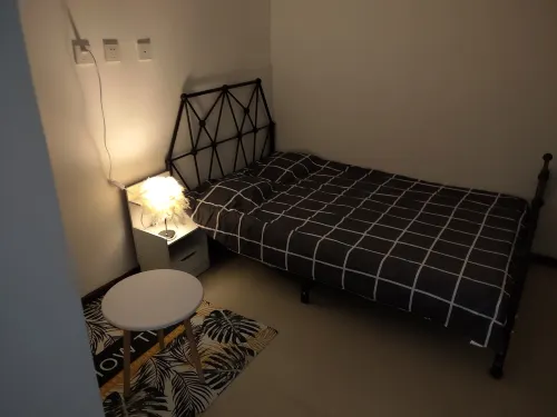 Zixuan Apartment (Qinzheng Road)