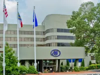 DoubleTree by Hilton South Charlotte Tyvola Hotels in Charlotte