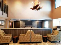 La Quinta Inn & Suites by Wyndham Anchorage Airport