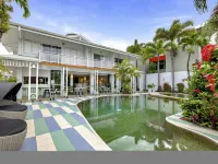 Mercure Cairns Hotels in Parramatta Park