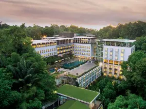 Padma Hotel Bandung
