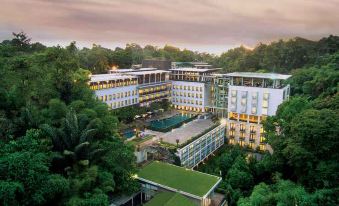 Padma Hotel Bandung