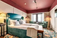 Dalecarlia Hotel  Spa, BW Premier Collection - 4-Star