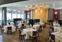 Hotel Plaza Juan Carlos - breakfast