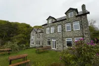 Bae Abermaw Boutique B&B Hôtels à : Pennal