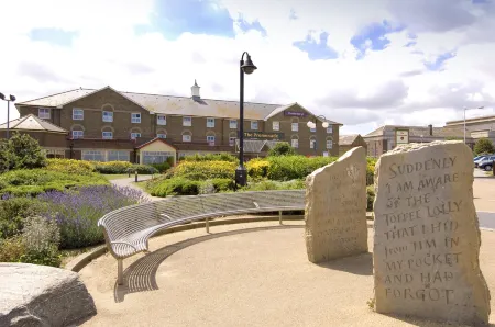 Margate Отели рядом с достопримечательностью «Shell Grotto»