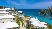 Azura Bermuda Hotel a Paget