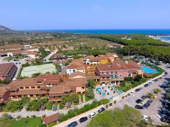 Nicolaus Club Torre Moresca