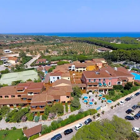 Nicolaus Club Torre Moresca