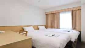 パールホテル太田