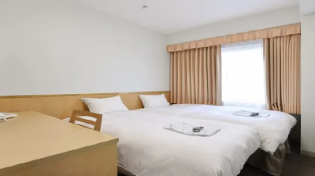 パールホテル太田 関東学園大学周辺のホテル