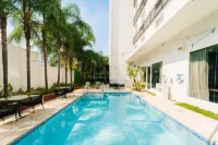 Holiday Inn Express TEGUCIGALPA by IHG - Pools
