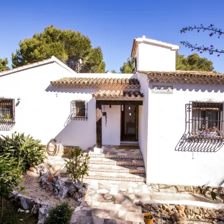 Garoe Villa