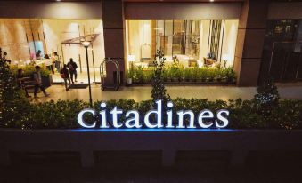 Citadines Prai Penang