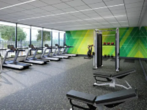 Holiday Inn Express & Suites GRAND RAPIDS SOUTH - WYOMING by IHG Hotels in Wyoming