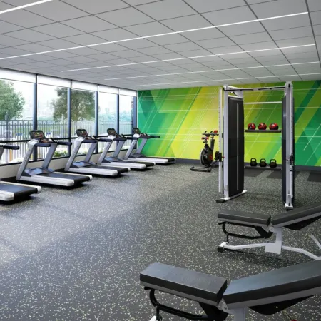 Holiday Inn Express & Suites GRAND RAPIDS SOUTH - WYOMING by IHG