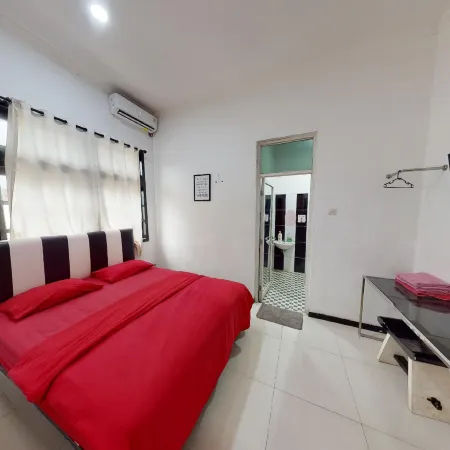 Mess Inn Semarang