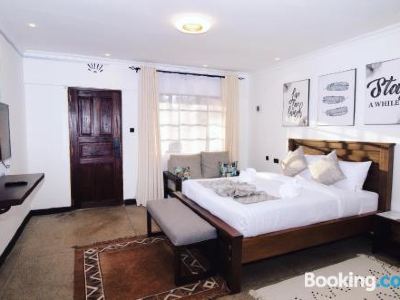 Arabel's Place 1, Riverside Villas