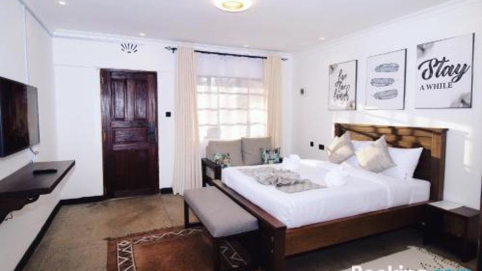 Arabel's Place 1, Riverside Villas
