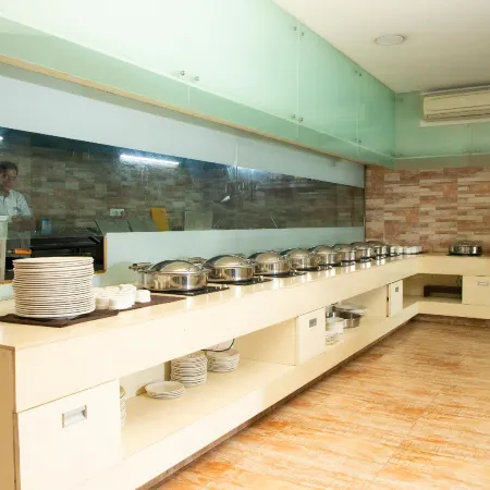 Ambar Sarovar Portico