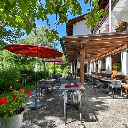 Hotel Ruchti - Zeit für Mich