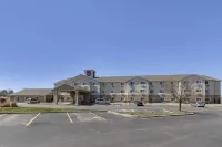 Sleep Inn & Suites Pleasant Hill - des Moines Hotels in 