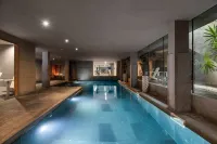 Eurostars Santa Luzia - Pools