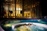 Van der Valk Hotel Spa - Family