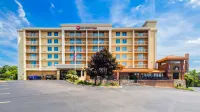 Best Western Plus Waltham Boston Hotels near Gore Place