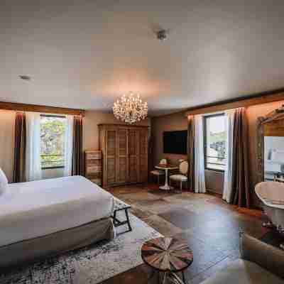 Les Pesquiers Rooms