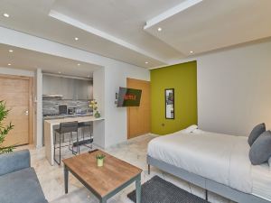 Stayhere Rabat - Agdal 2 - Classic Residence