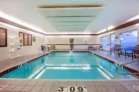 La Quinta Inn & Suites by Wyndham Boise Airport - Swimmingpools