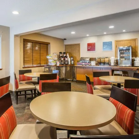 Quality Inn Lone Pine Near Mount Whitney
