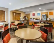 Quality Inn Lone Pine Near Mount Whitney - 3-Star